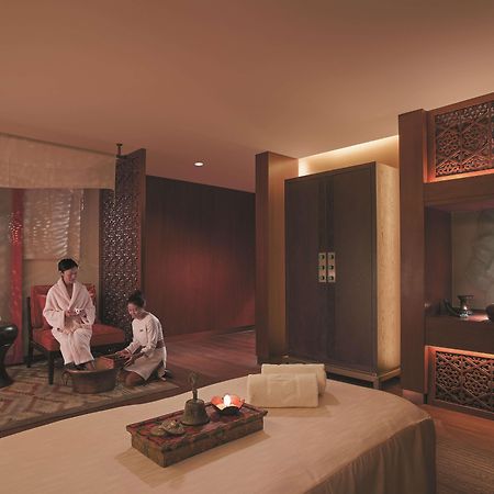 Shangri-La Лхаса Экстерьер фото